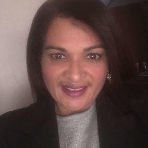 Meet your Posher, Janette
