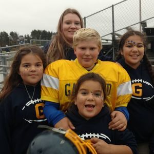 Meet your Posher, Kimberly