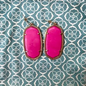 Kendra Scott Danielle earrings