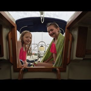 Meet your Posher, Audrey