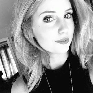 Meet your Posher, Reagan