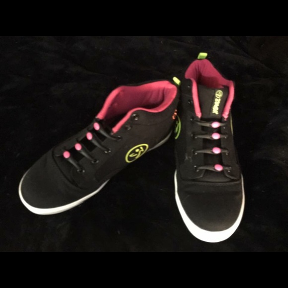 Zumba Fitness Shoes - Zumba shoes