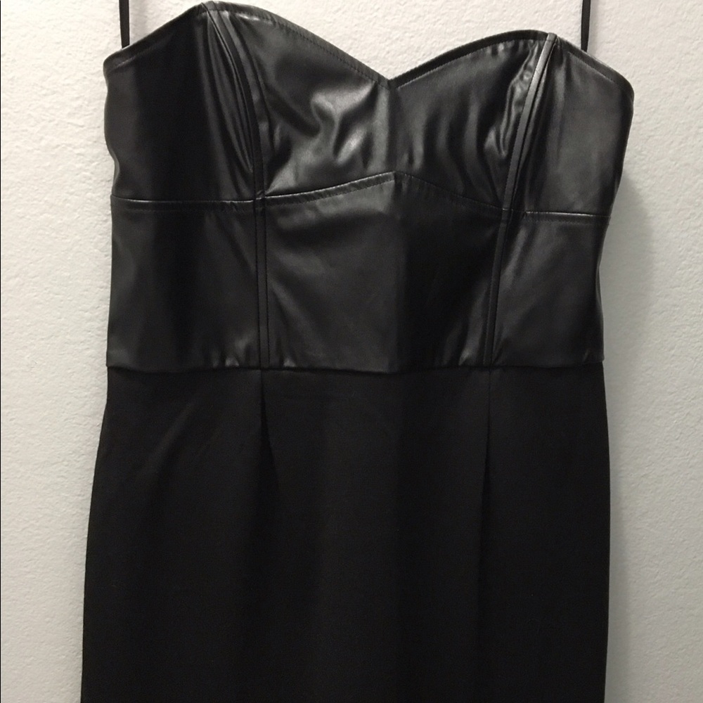 Charlotte Russe dress