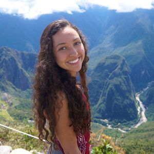 Meet your Posher, Maria