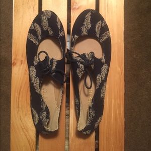 Comfortable every day flats
