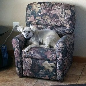 Meet your Posher, Helen