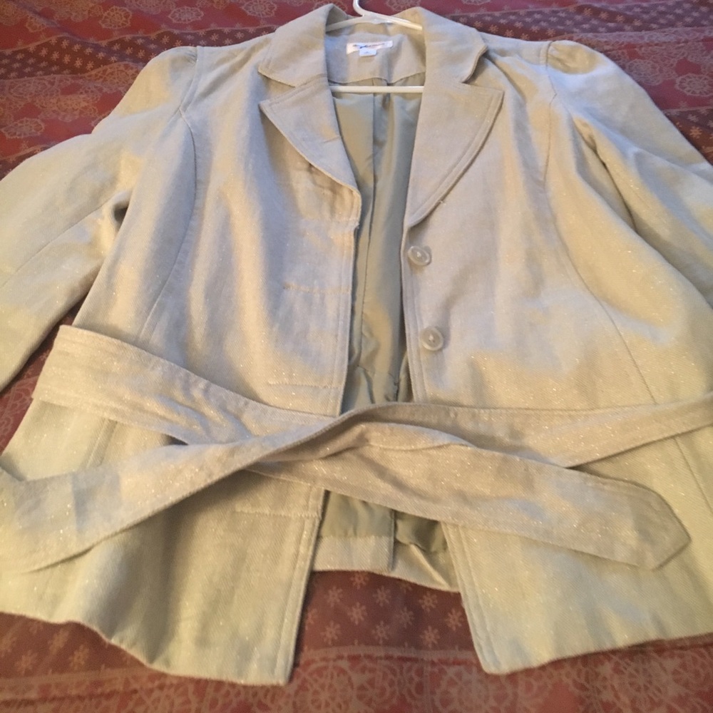 Blazer jacket - Picture 2 of 5