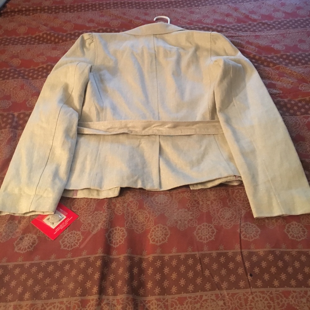 Blazer jacket - Picture 3 of 5