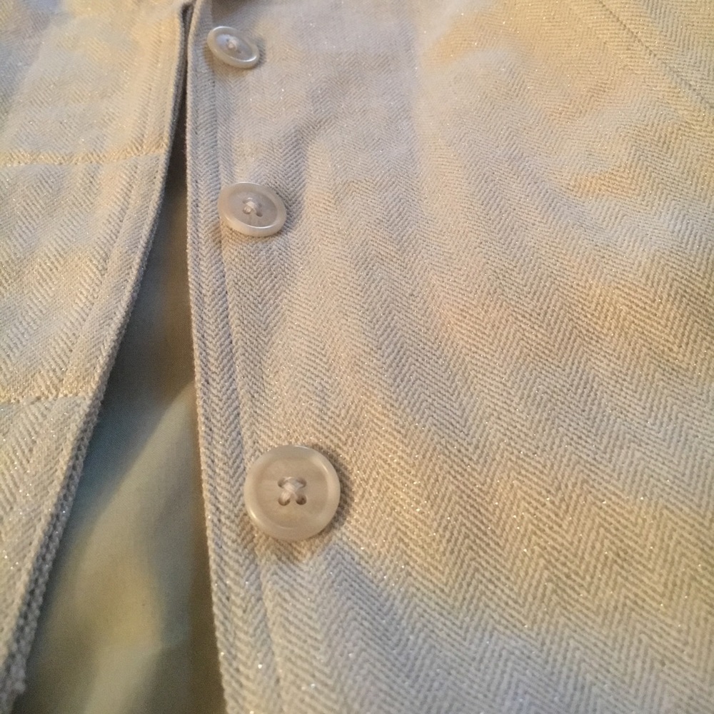 Blazer jacket - Picture 5 of 5