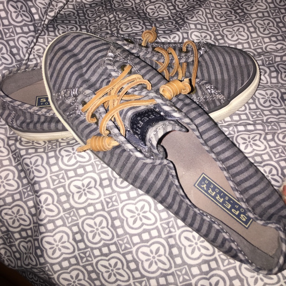 Sperry shoes