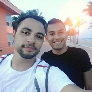 Meet your Posher, Stephen