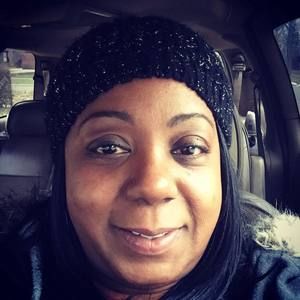 Meet your Posher, Tracye