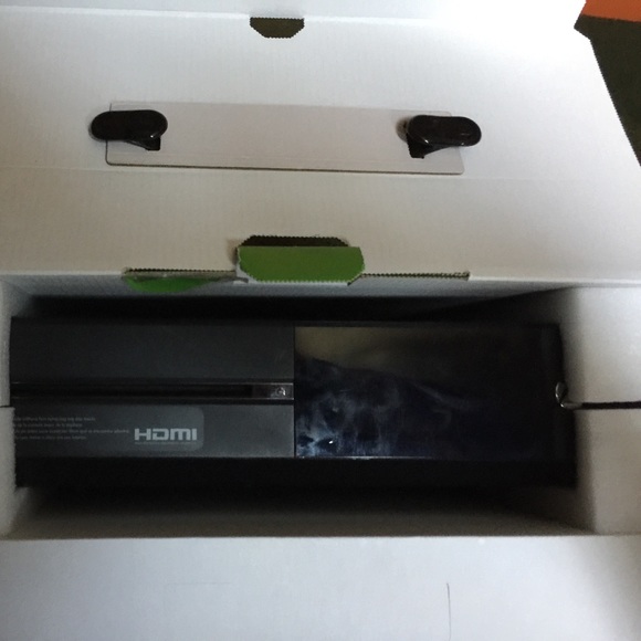 Xbox one - Picture 2 of 3