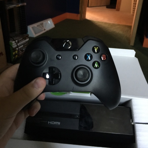 Xbox one - Picture 3 of 3