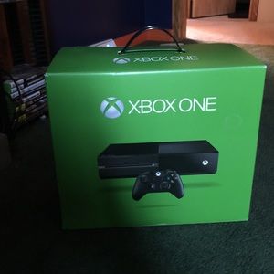 Xbox one