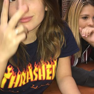 Meet your Posher, Tessa