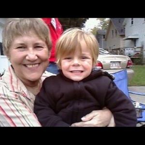 Meet your Posher, Fran