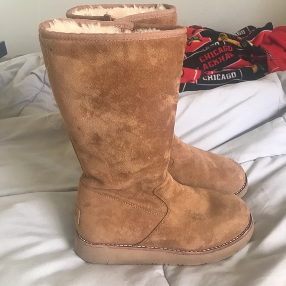 UGG Shoes - Brand New SunBurst UGG