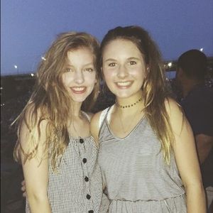 Meet your Posher, Emma