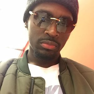 Meet your Posher, Khali