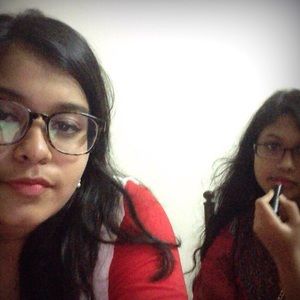 Meet your Posher, Anuva