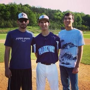 Meet your Posher, Jeffrey