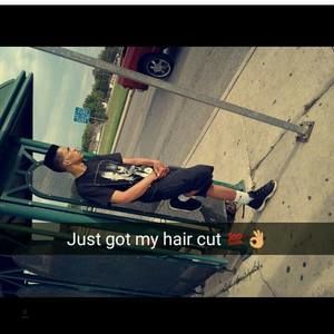 Meet your Posher, Kenny