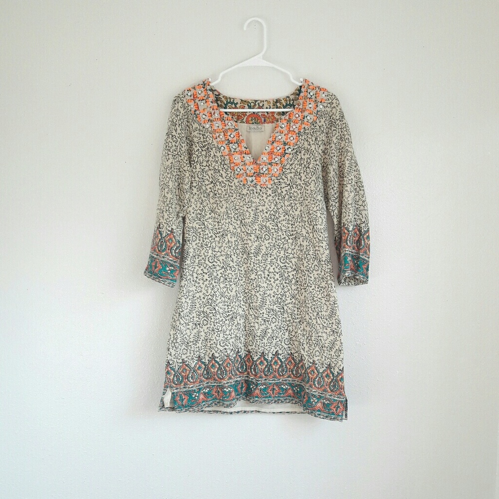 Lucky Brand dress