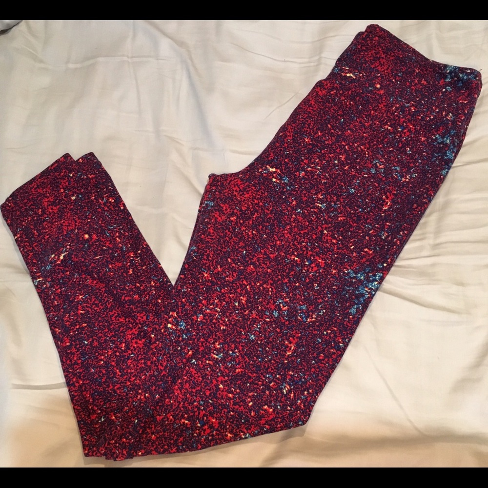 LLR OS NWOT