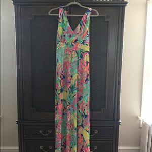 💕Gorgeous 😍Lilly👗Maxi Dress👗