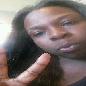 Meet your Posher, Shauntasia