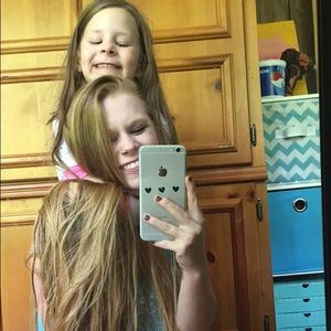 Meet your Posher, Tara