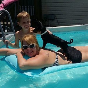 Meet your Posher, Allison