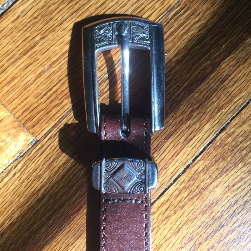 Brighton belt