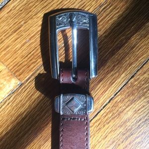 Brighton belt