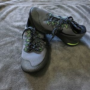 Nike women's (men can also wear) shoes.