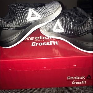 Women's Reebok Nano 7