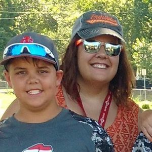 Meet your Posher, Tara