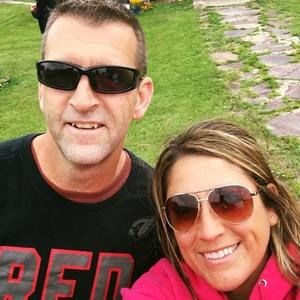 Meet your Posher, Vicky