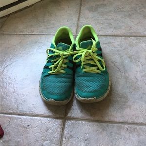 Nike Free run 5.0