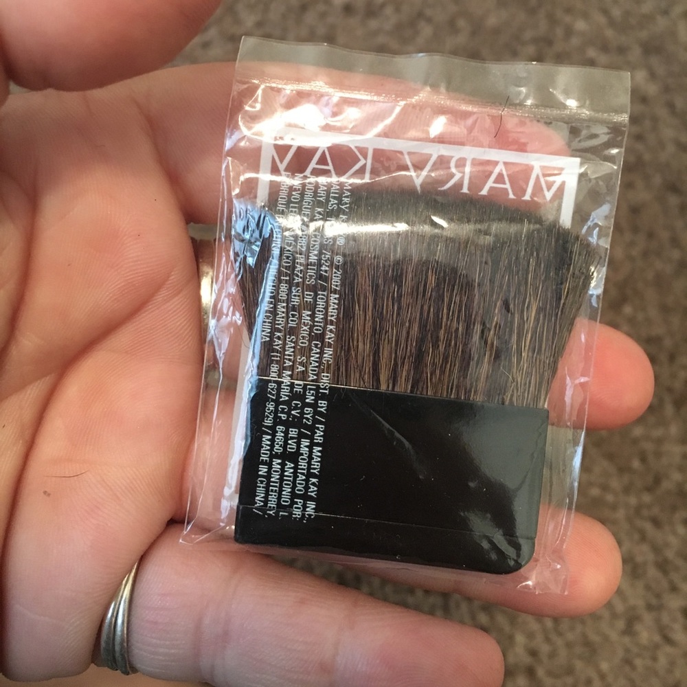 Powder brush - Picture 2 of 2