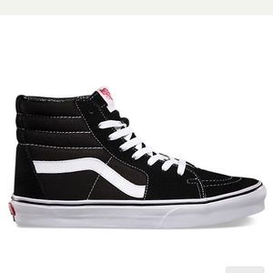 HIGHTOP VANS