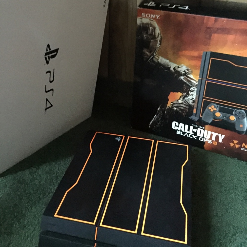 PlayStation 4