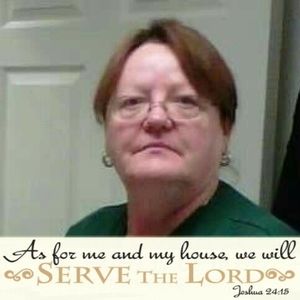 Meet your Posher, Judy