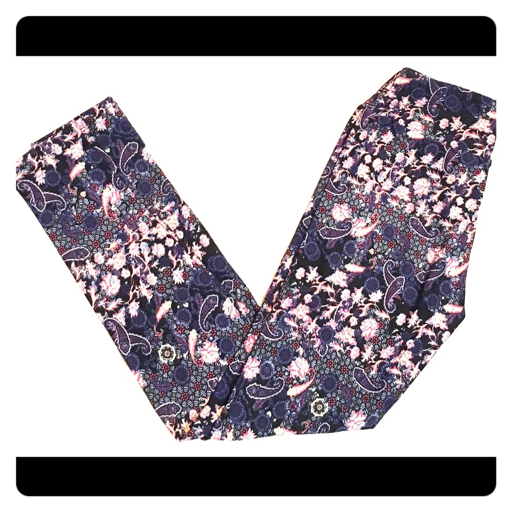 OS LEGGINGS NWOT