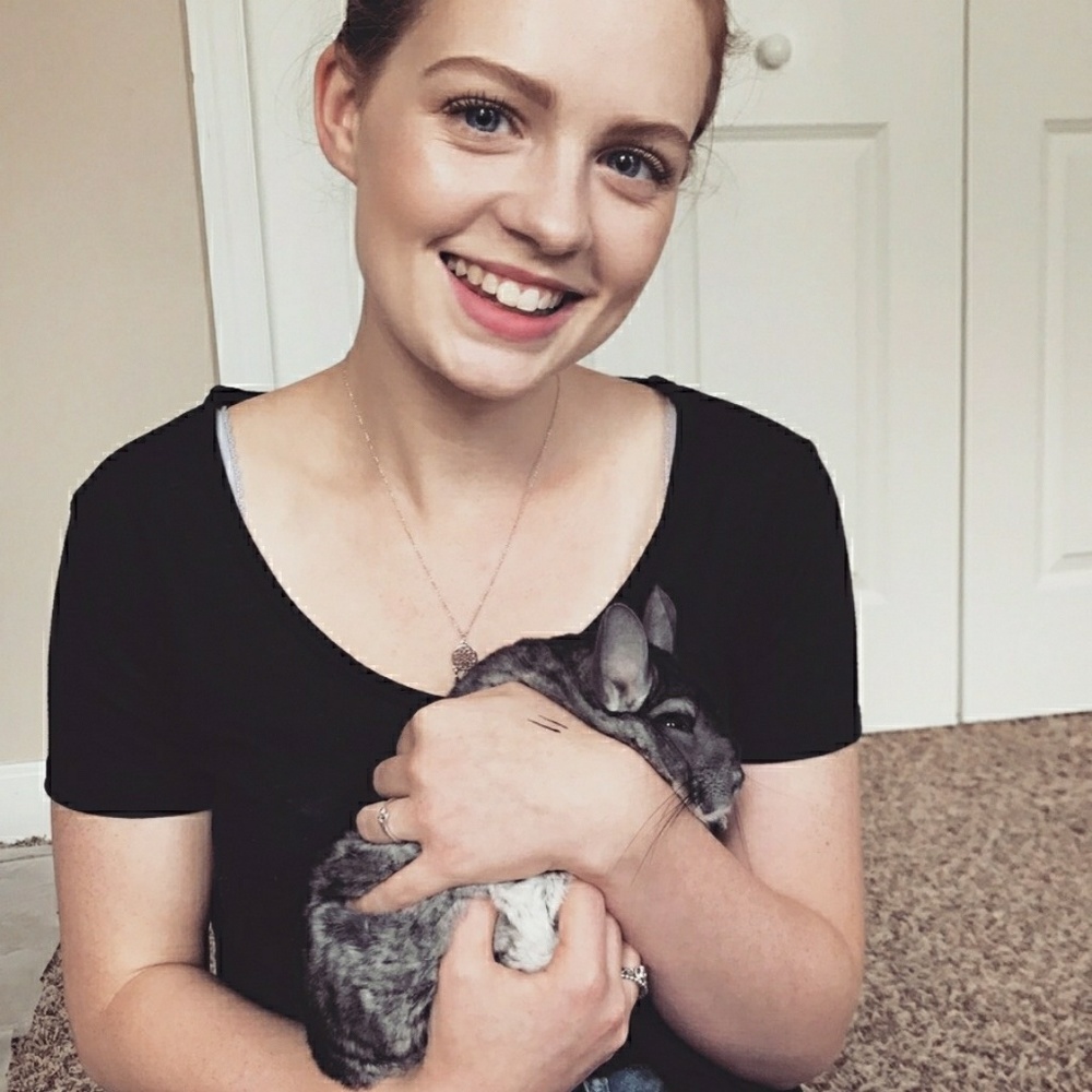 Meet your Posher, Jaide