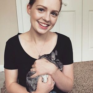 Meet your Posher, Jaide