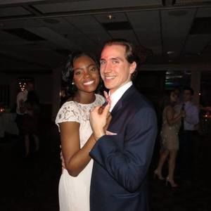 Meet your Posher, Maame