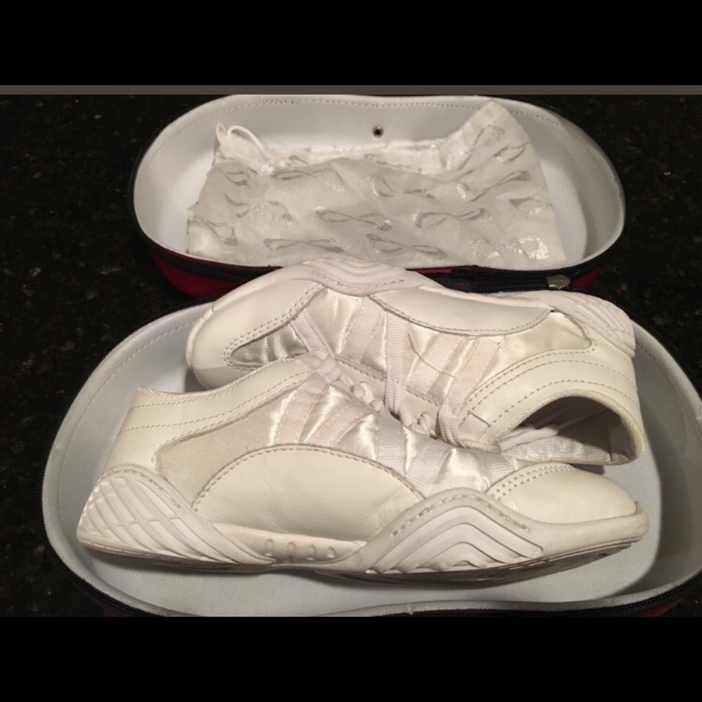 Nfinity evolution BRAND NEW