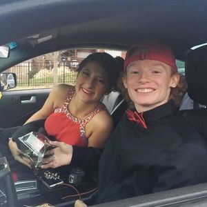 Meet your Posher, Mara